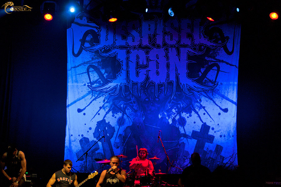 Despised Icon 