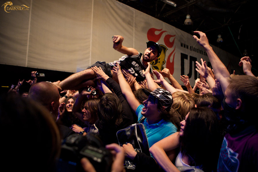 Despised Icon 