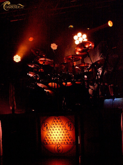 Dimmu Borgir 