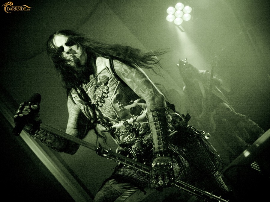 Dimmu Borgir 
