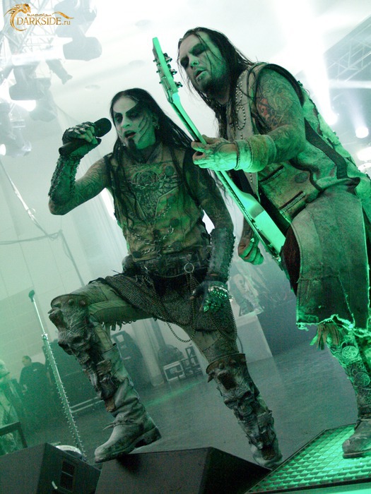 Dimmu Borgir 