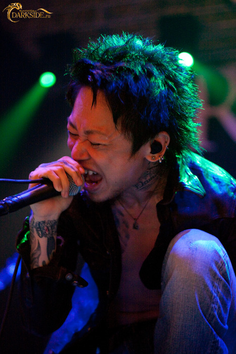 Dir En Grey 