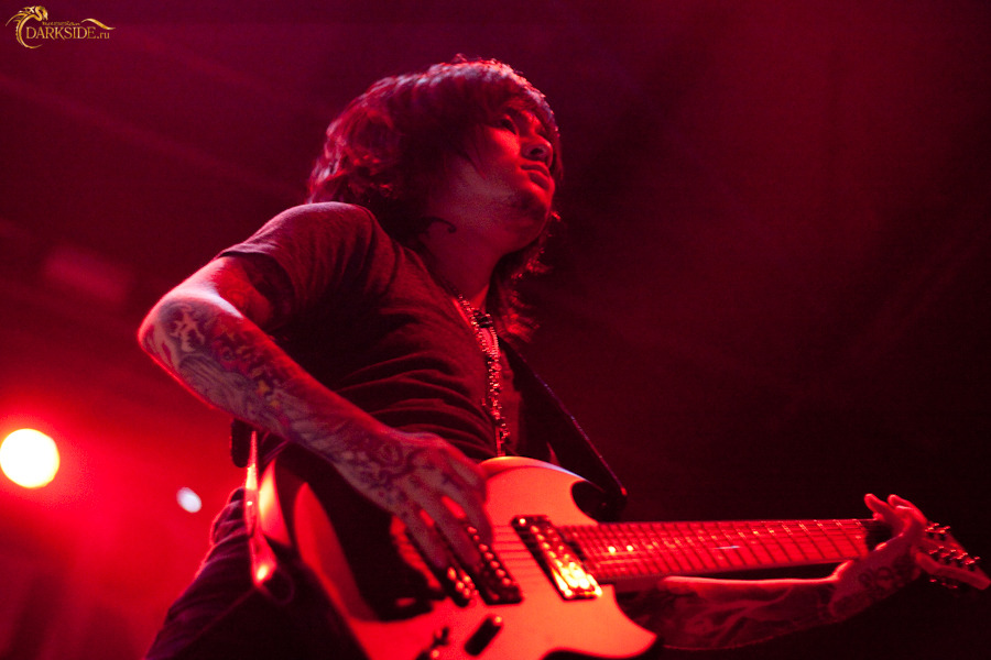Dir En Grey 