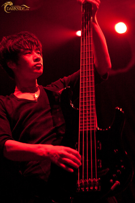 Dir En Grey 