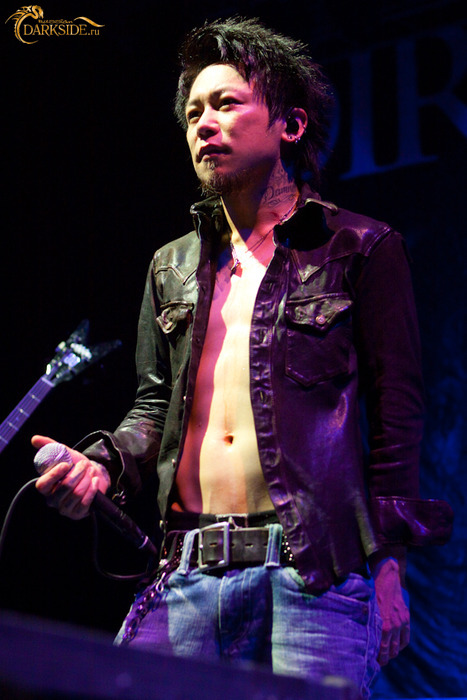 Dir En Grey 
