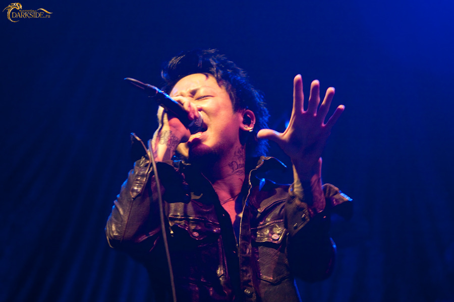 Dir En Grey 