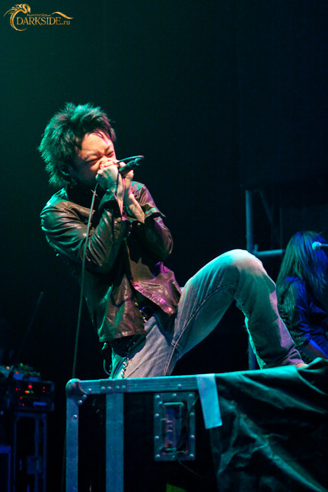 Dir En Grey 