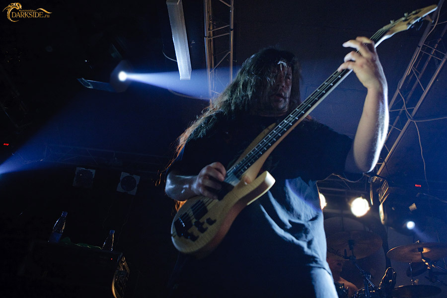 Dying Fetus 