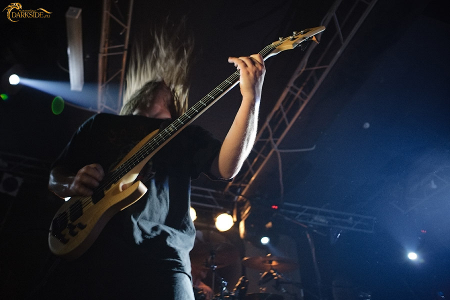Dying Fetus 