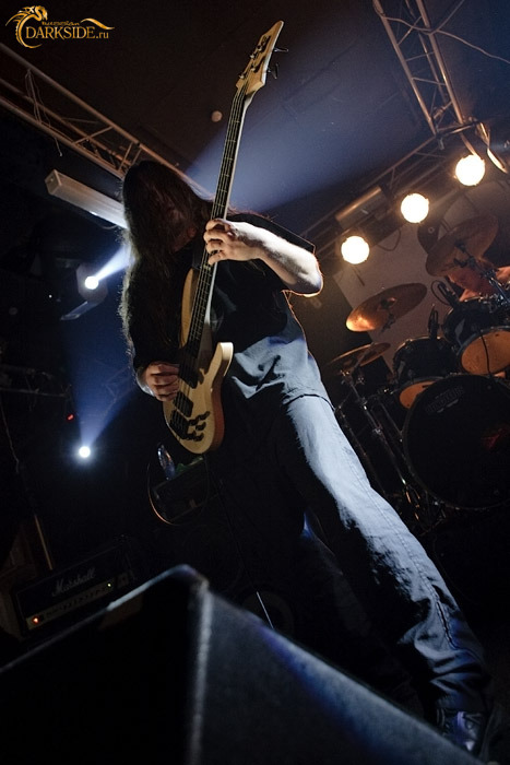 Dying Fetus 