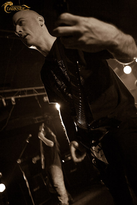Dying Fetus 