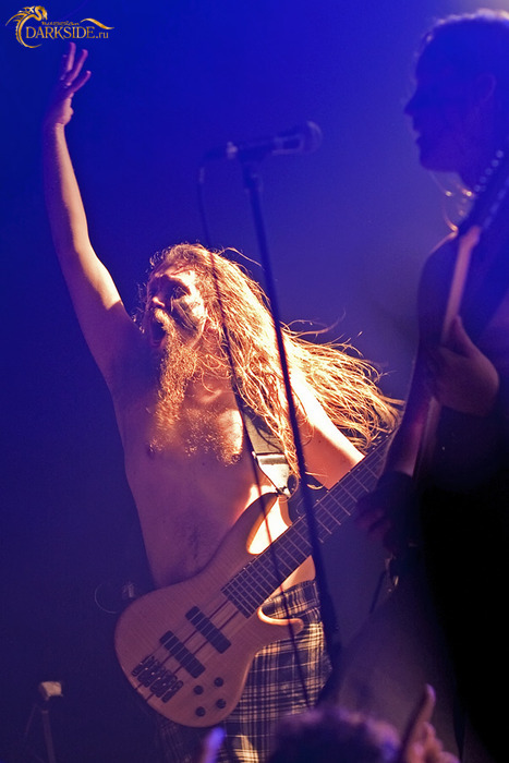 Ensiferum 
