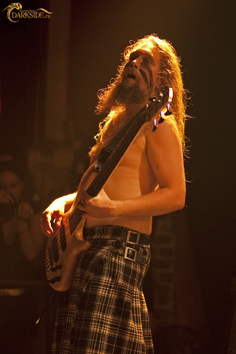 Ensiferum 