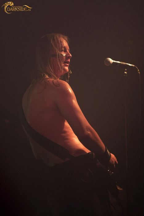 Ensiferum 