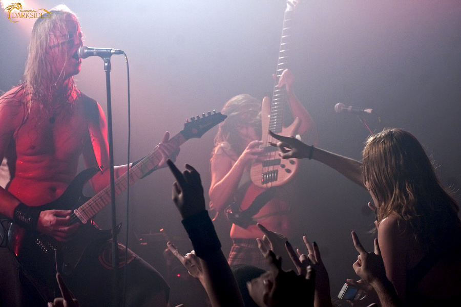 Ensiferum 