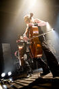 Apocalyptica 