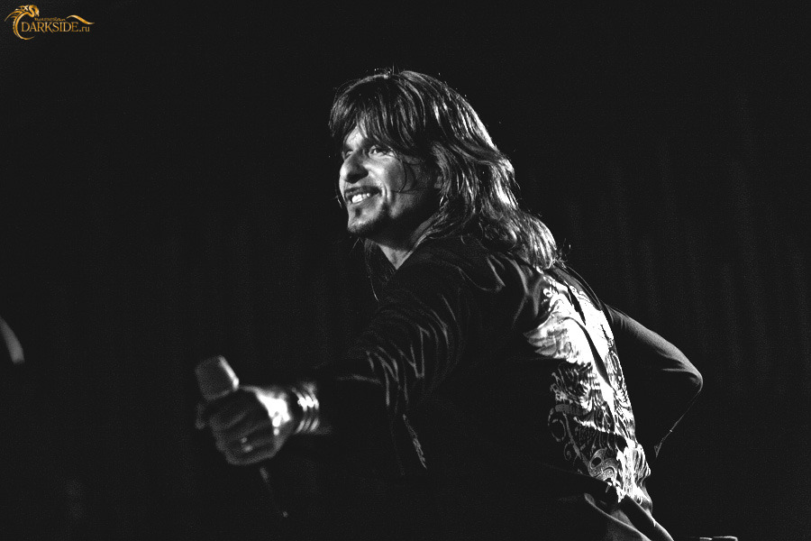 Gotthard 