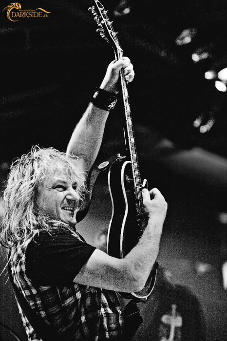 Gotthard 