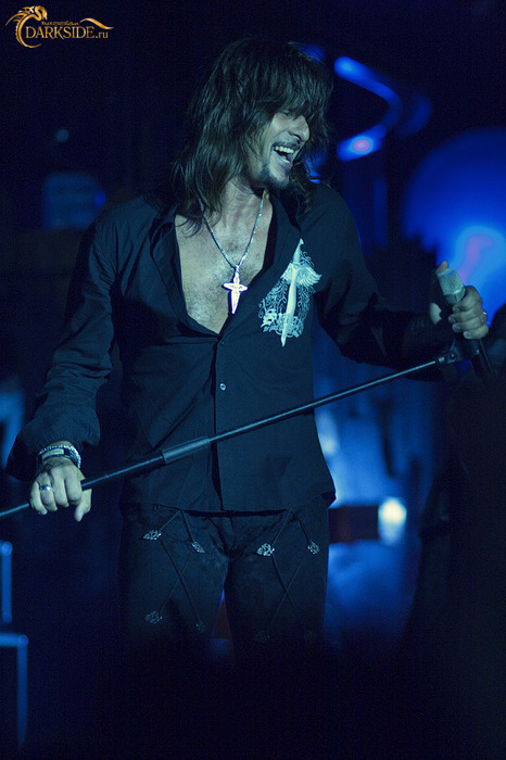 Gotthard 