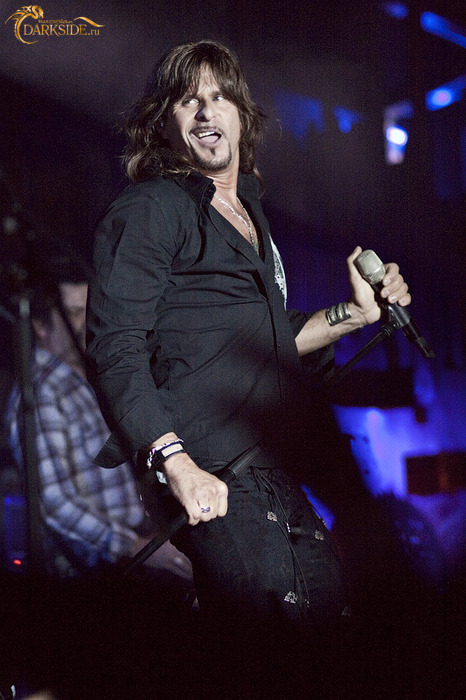 Gotthard 