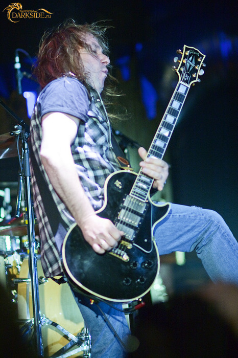 Gotthard 