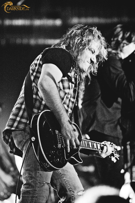 Gotthard 