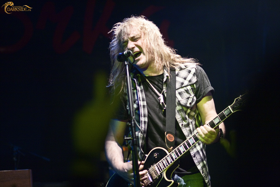 Gotthard 