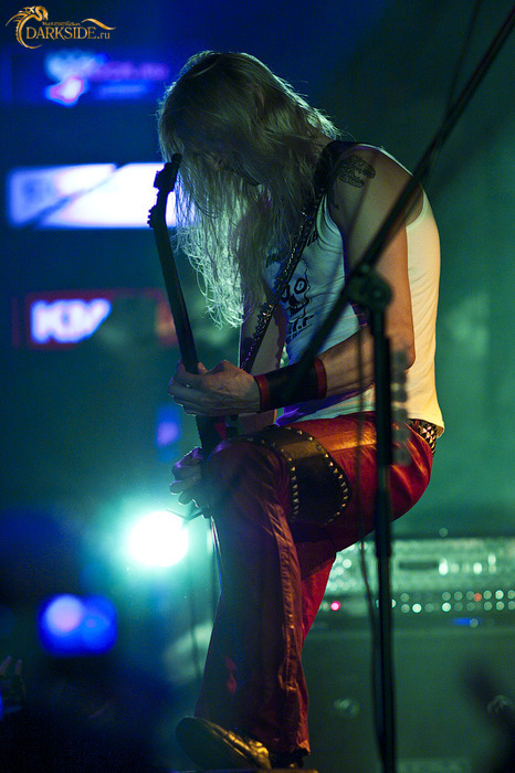 HammerFall 