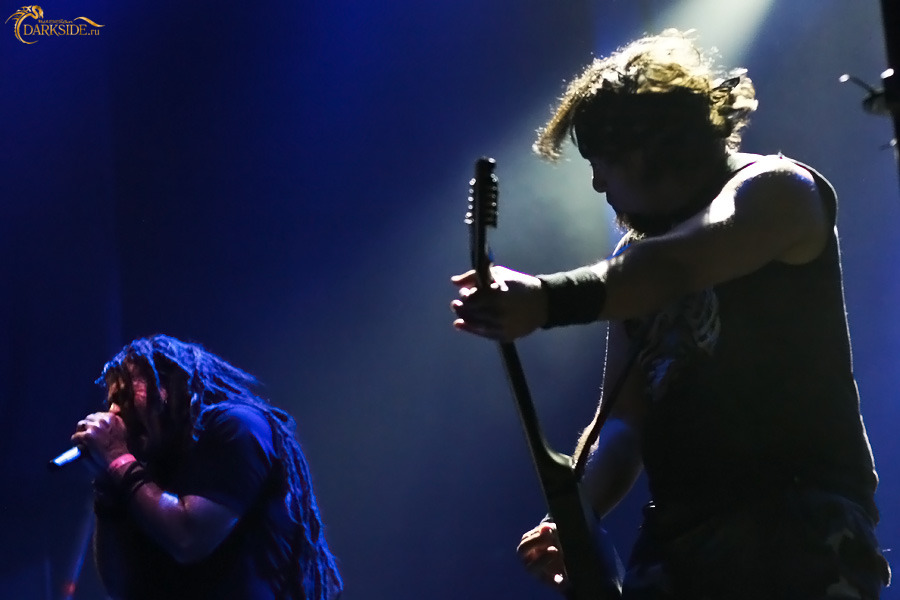 Ill Niño 