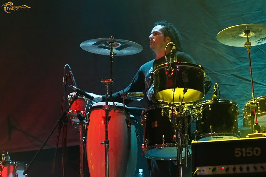 Ill Niño 