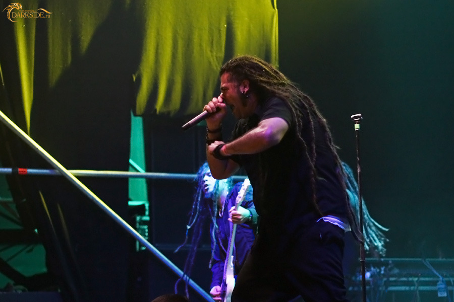 Ill Niño 