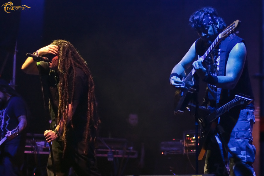 Ill Niño 
