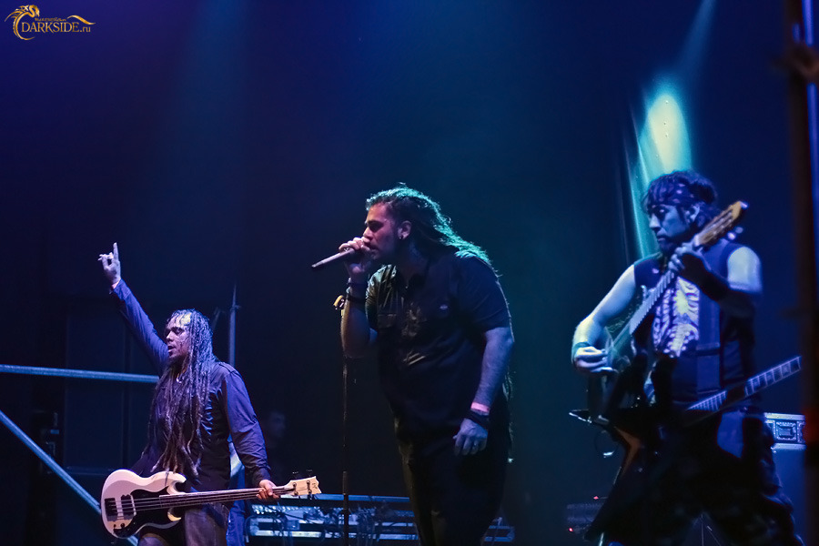 Ill Niño 