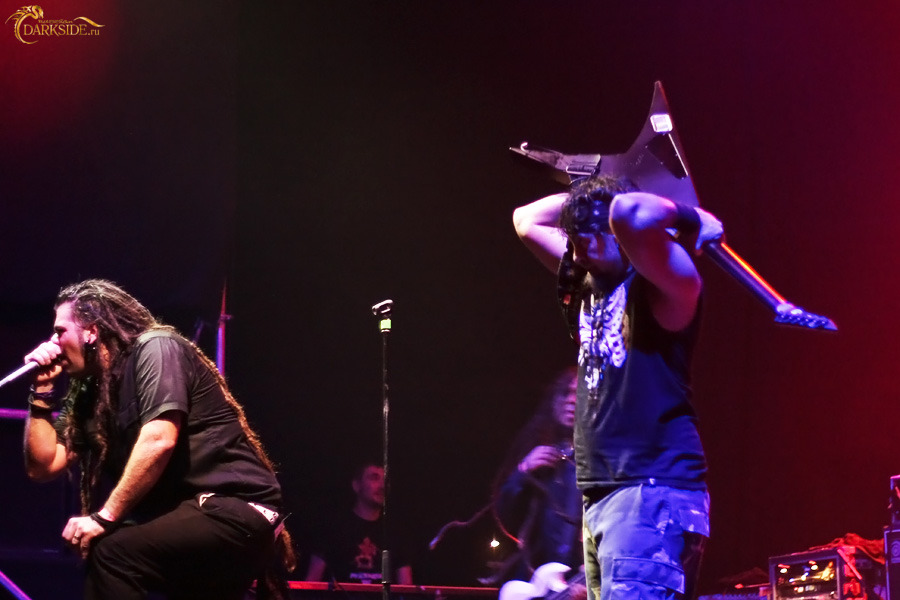 Ill Niño 