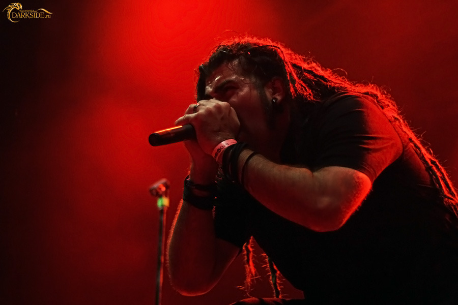 Ill Niño 