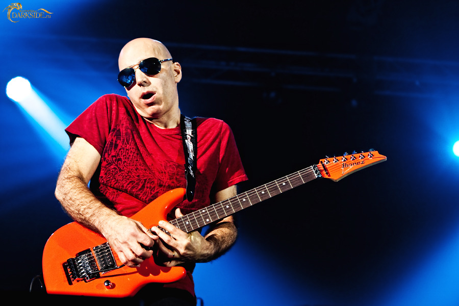 Joe Satriani 