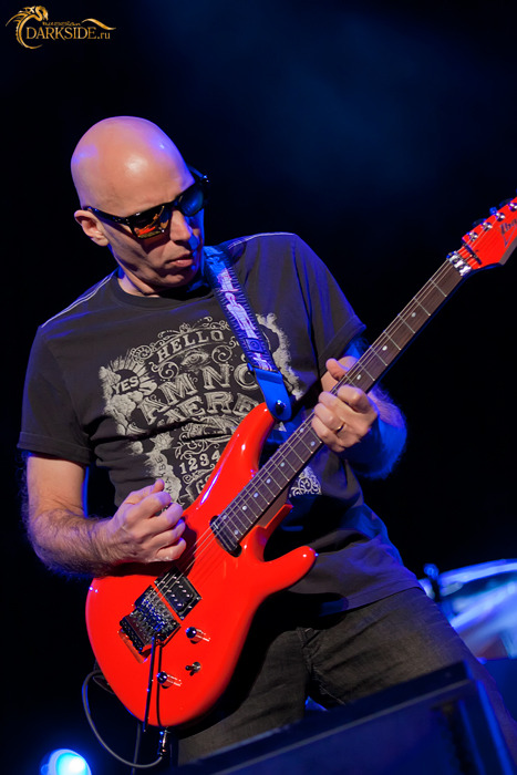 Joe Satriani 