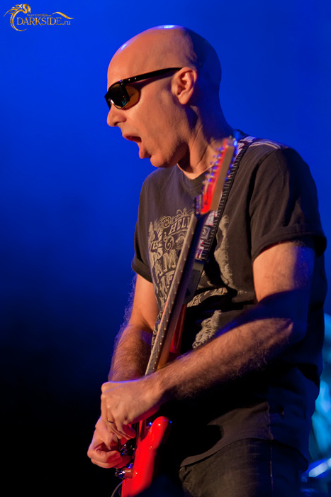 Joe Satriani 