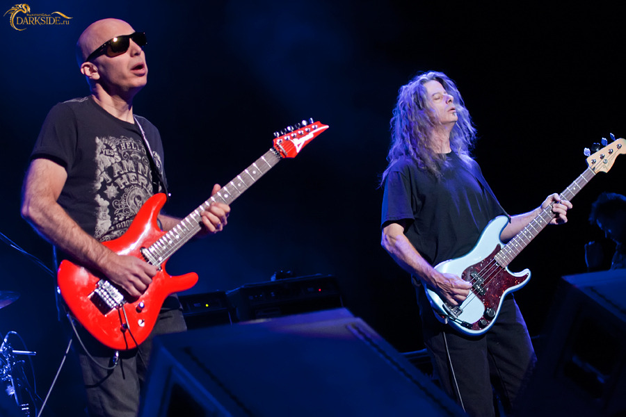 Joe Satriani 