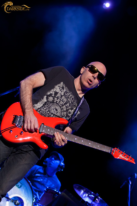 Joe Satriani 