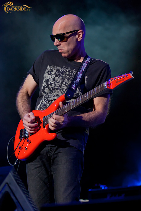 Joe Satriani 