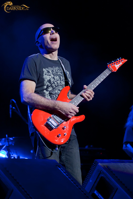 Joe Satriani 