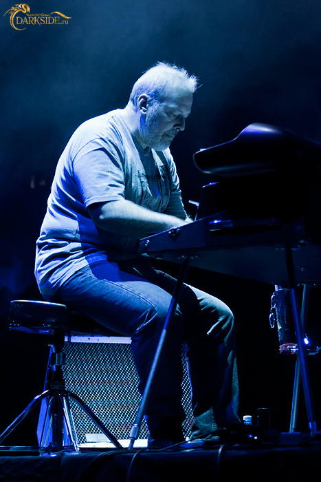 Joe Satriani 