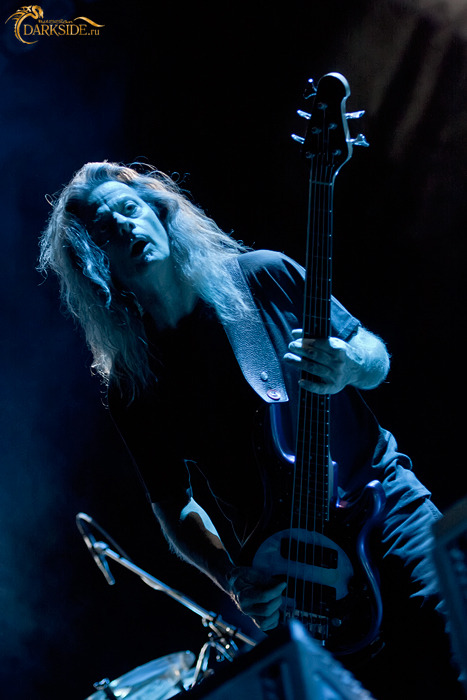 Joe Satriani 