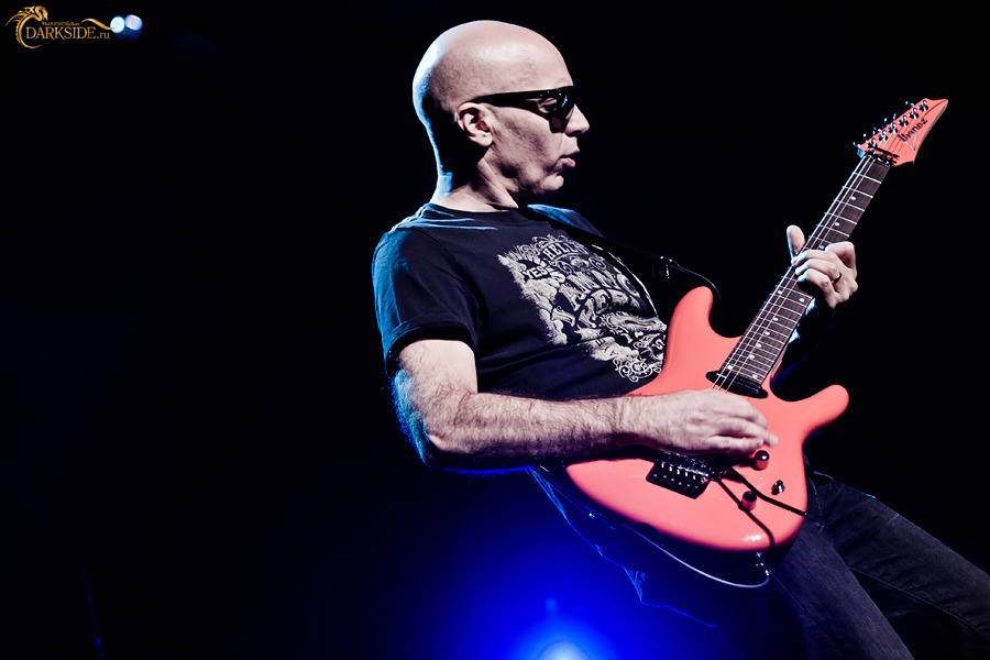 Joe Satriani 