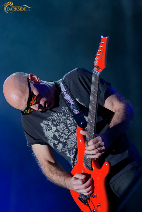 Joe Satriani 