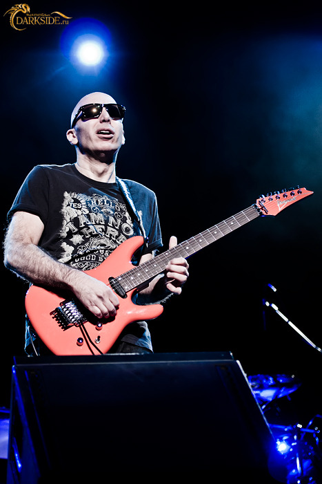 Joe Satriani 