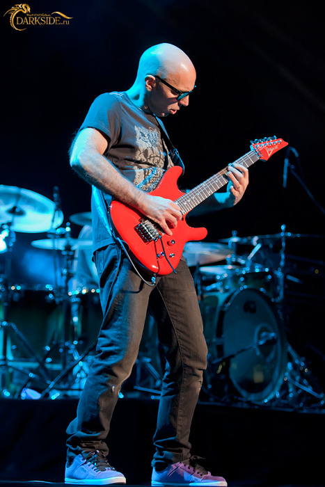 Joe Satriani 