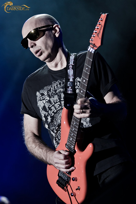 Joe Satriani 