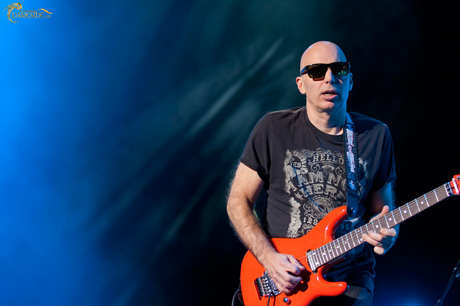 Joe Satriani 